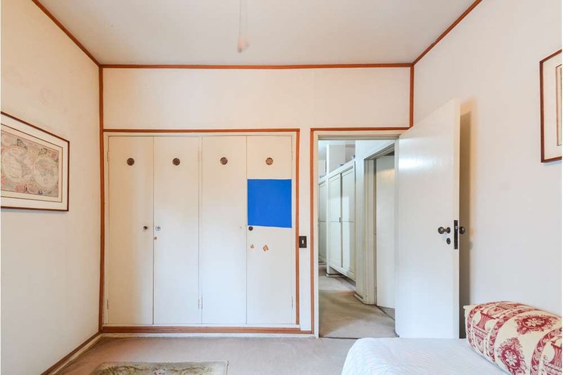 Apartamento a venda - Alameda Itú - 3 dormitórios 175m² Itu São Paulo - 