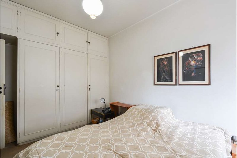 Apartamento a venda - Alameda Itú - 3 dormitórios 175m² Itu São Paulo - 