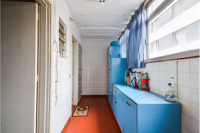 Apartamento a venda - Alameda Itú - 3 dormitórios 175m² Itu São Paulo - 