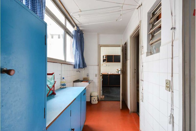 Apartamento a venda - Alameda Itú - 3 dormitórios 175m² Itu São Paulo - 