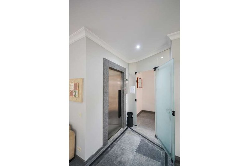 Apartamento a venda - Alameda Itú - 3 dormitórios 175m² Itu São Paulo - 