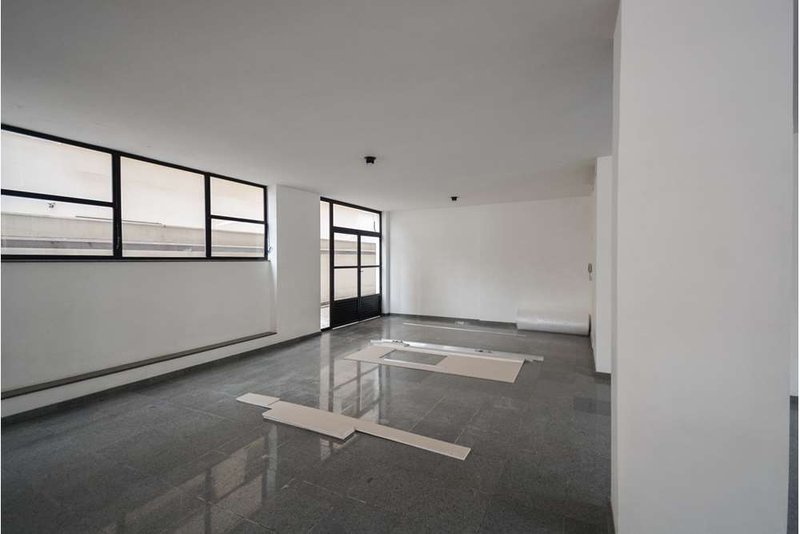 Apartamento a venda - Alameda Itú - 3 dormitórios 175m² Itu São Paulo - 