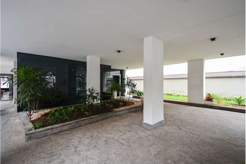 Apartamento a venda - Alameda Itú - 3 dormitórios 175m² Itu São Paulo - 