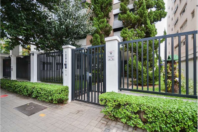 Apartamento a venda - Alameda Itú - 3 dormitórios 175m² Itu São Paulo - 