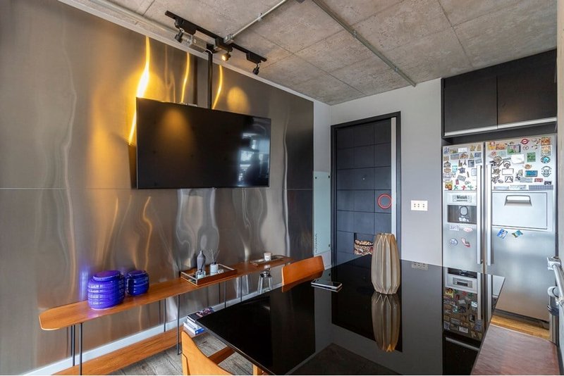 Apartamento a venda Rua Doutor Jesuíno Maciel - 1 dormitório 69m² Doutor Jesuíno Maciel São Paulo - 