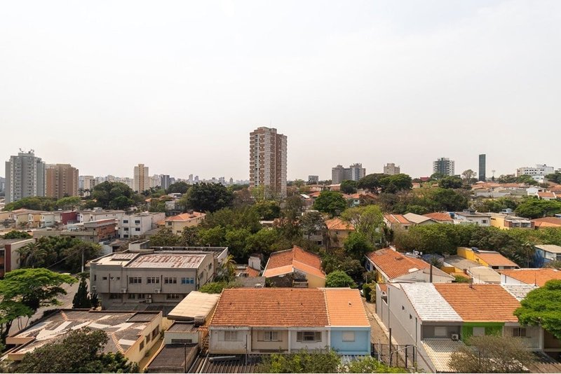 Apartamento a venda Rua Doutor Jesuíno Maciel - 1 dormitório 69m² Doutor Jesuíno Maciel São Paulo - 