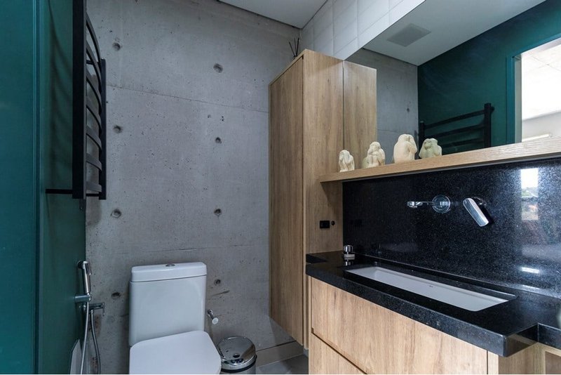 Apartamento a venda Rua Doutor Jesuíno Maciel - 1 dormitório 69m² Doutor Jesuíno Maciel São Paulo - 