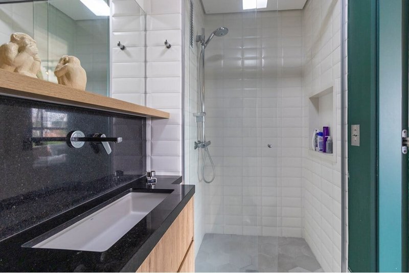 Apartamento a venda Rua Doutor Jesuíno Maciel - 1 dormitório 69m² Doutor Jesuíno Maciel São Paulo - 