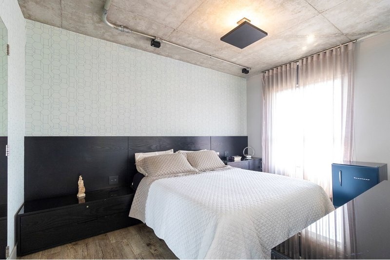 Apartamento a venda Rua Doutor Jesuíno Maciel - 1 dormitório 69m² Doutor Jesuíno Maciel São Paulo - 