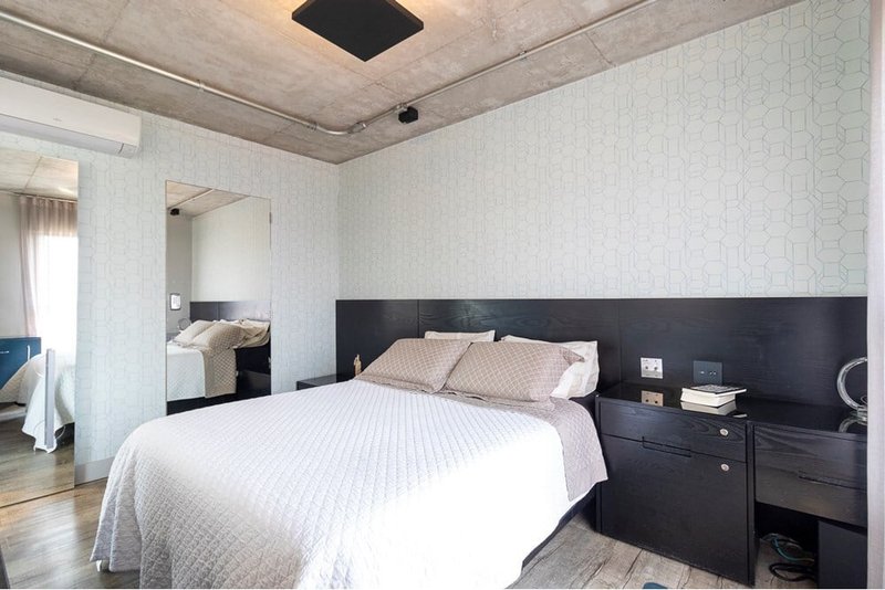 Apartamento a venda Rua Doutor Jesuíno Maciel - 1 dormitório 69m² Doutor Jesuíno Maciel São Paulo - 