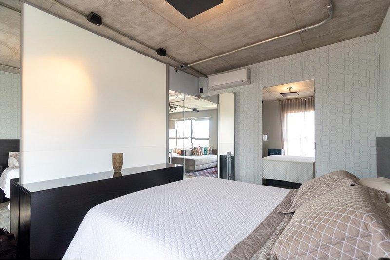 Apartamento a venda Rua Doutor Jesuíno Maciel - 1 dormitório 69m² Doutor Jesuíno Maciel São Paulo - 