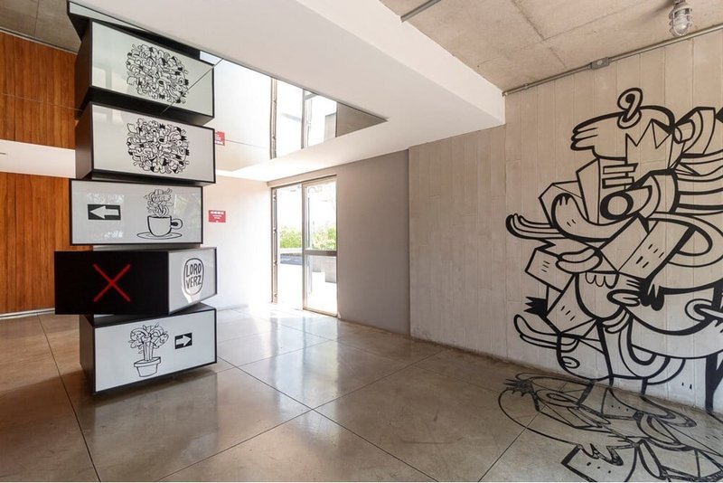 Apartamento a venda Rua Doutor Jesuíno Maciel - 1 dormitório 69m² Doutor Jesuíno Maciel São Paulo - 