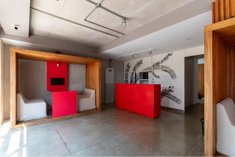 Apartamento a venda Rua Doutor Jesuíno Maciel - 1 dormitório 69m² Doutor Jesuíno Maciel São Paulo - 