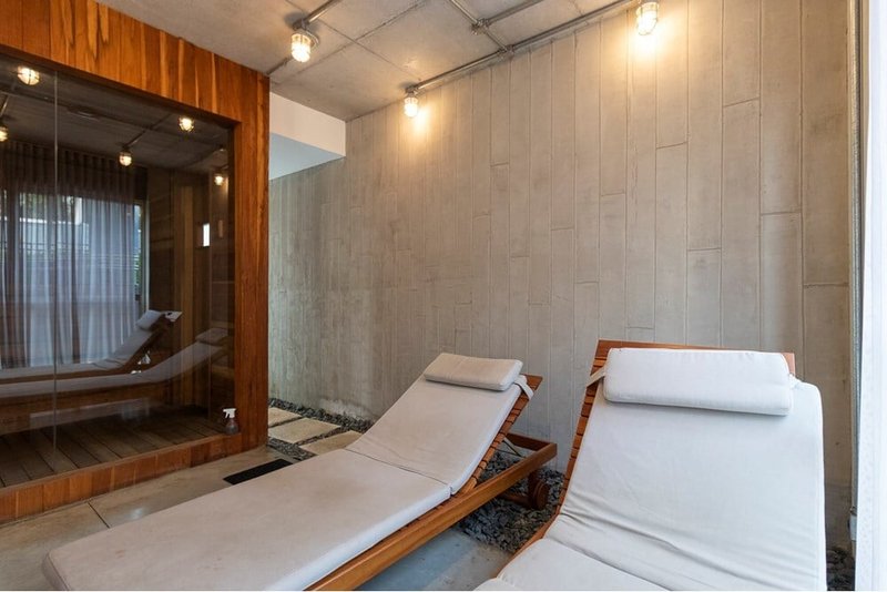 Apartamento a venda Rua Doutor Jesuíno Maciel - 1 dormitório 69m² Doutor Jesuíno Maciel São Paulo - 