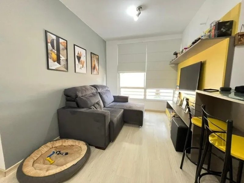 Apartamento Altos do Mirador Apto 32386 1 suíte 54m² Doutor Malheiros Porto Alegre - 
