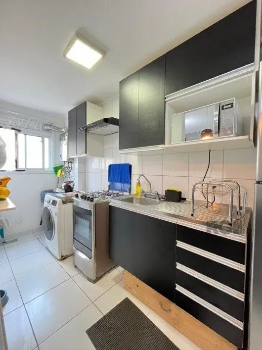 Apartamento Altos do Mirador Apto 32386 1 suíte 54m² Doutor Malheiros Porto Alegre - 