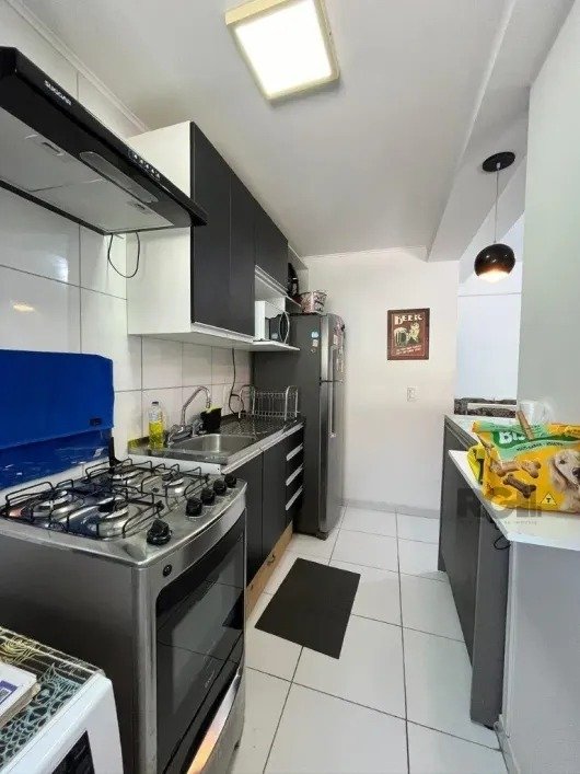 Apartamento Altos do Mirador Apto 32386 1 suíte 54m² Doutor Malheiros Porto Alegre - 