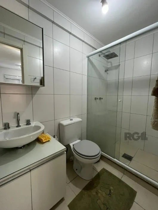 Apartamento Altos do Mirador Apto 32386 1 suíte 54m² Doutor Malheiros Porto Alegre - 