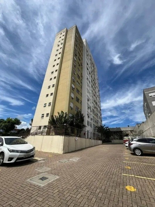 Apartamento Altos do Mirador Apto 32386 1 suíte 54m² Doutor Malheiros Porto Alegre - 