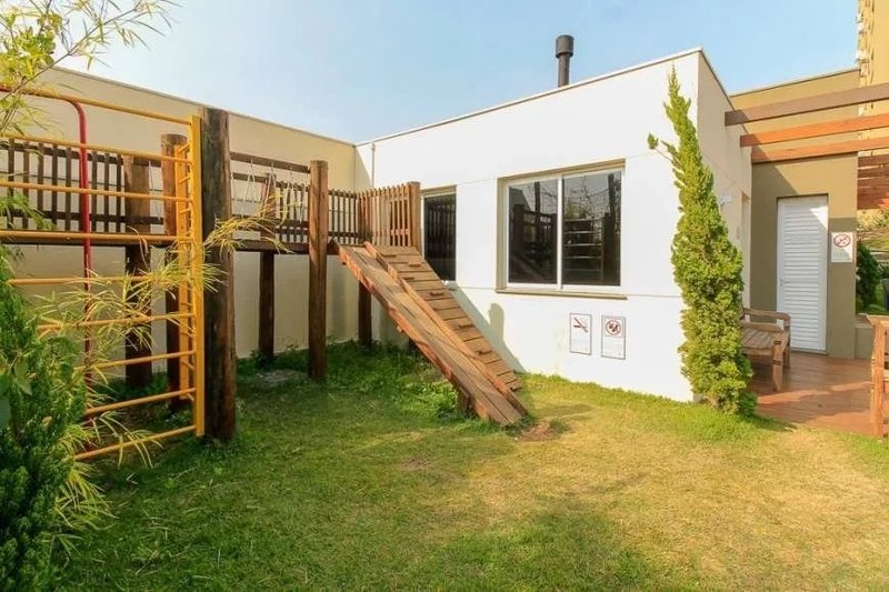 Apartamento Altos do Mirador Apto 32386 1 suíte 54m² Doutor Malheiros Porto Alegre - 