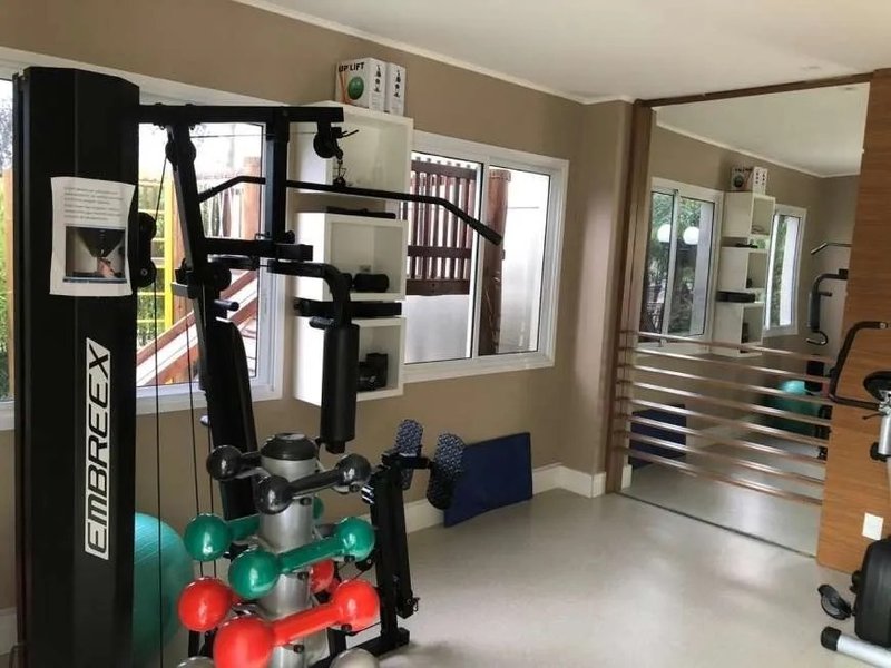 Apartamento Altos do Mirador Apto 32386 1 suíte 54m² Doutor Malheiros Porto Alegre - 