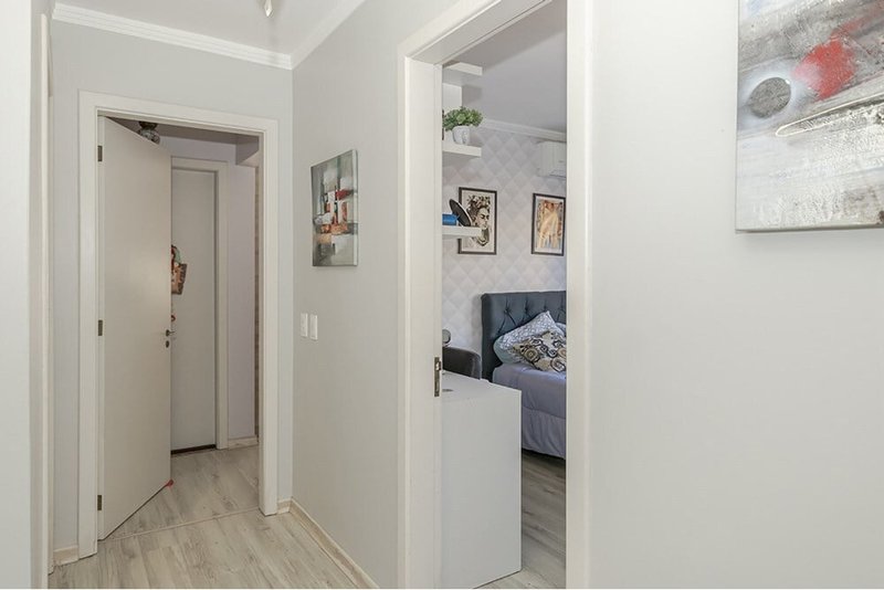 Casa ESC 267 Casa 610191048-13 1 suíte 304m² Charruas Porto Alegre - 