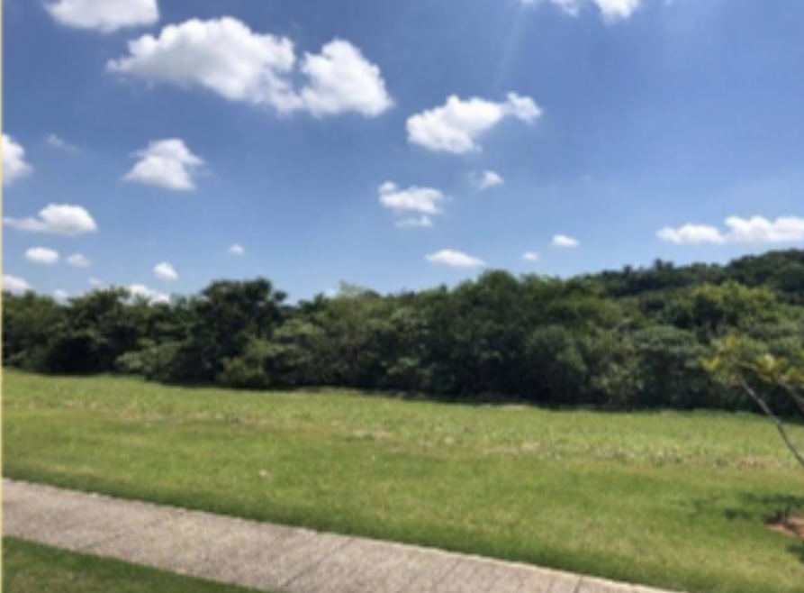 Terreno Comercial &agrave; venda,463m&sup2; - Alphaville Nova Esplanada - Votorantim - SP Alameda Ronaldo Kruguer Passini Votorantim - 