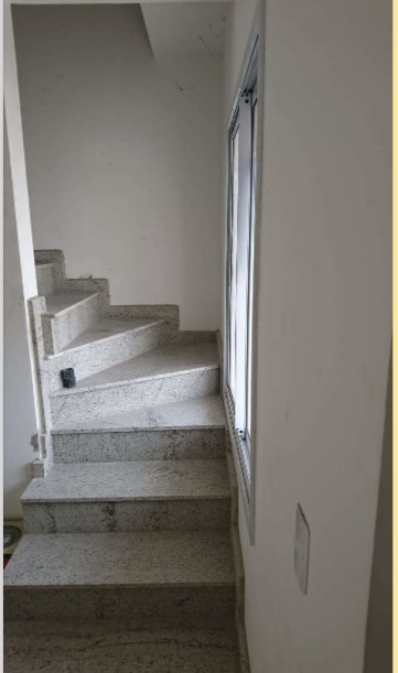 Casa com 2 dormit&oacute;rios &agrave; venda, 53 m&sup2; - Condom&iacute;nio Villa Floren&ccedil;a - Sorocaba - SP Rua Abner Pedroso de Alcântara Sorocaba - 