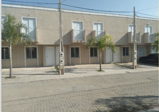 Casa com 2 dormit&oacute;rios &agrave; venda, 53 m&sup2; - Condom&iacute;nio Villa Floren&ccedil;a - Sorocaba - SP Rua Abner Pedroso de Alcântara Sorocaba - 