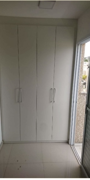 Casa com 2 dormit&oacute;rios &agrave; venda, 53 m&sup2; - Condom&iacute;nio Villa Floren&ccedil;a - Sorocaba - SP Rua Abner Pedroso de Alcântara Sorocaba - 