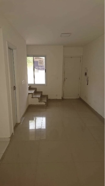 Casa com 2 dormit&oacute;rios &agrave; venda, 53 m&sup2; - Condom&iacute;nio Villa Floren&ccedil;a - Sorocaba - SP Rua Abner Pedroso de Alcântara Sorocaba - 