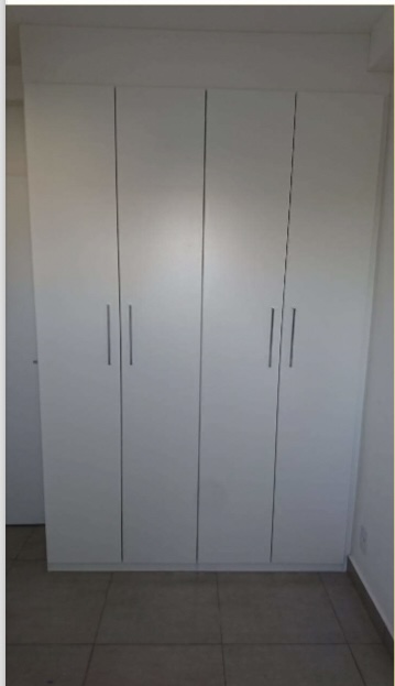 Apartamento com 1 dormit&oacute;rios &agrave; venda, 44m&sup2; - Condom&iacute;nio Mirante da Colina - Sorocaba - SP Rua João Maria de Camargo Sorocaba - 