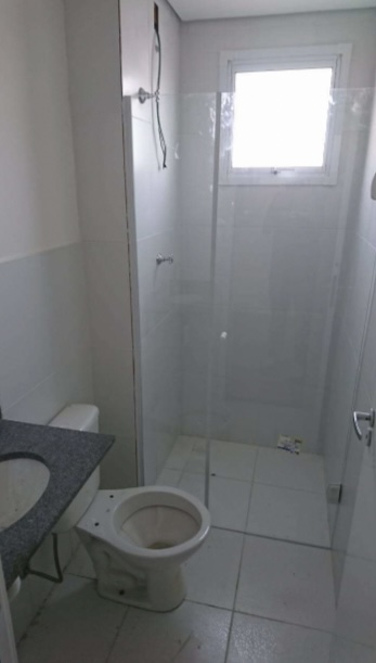 Apartamento com 1 dormit&oacute;rios &agrave; venda, 44m&sup2; - Condom&iacute;nio Mirante da Colina - Sorocaba - SP Rua João Maria de Camargo Sorocaba - 