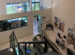 Im&oacute;vel comercial,300m&sup2; -  Miguel Jos&eacute; Gimenes - Eden - Sorocaba - SP Rua Miguel José Gimenes Sorocaba - 