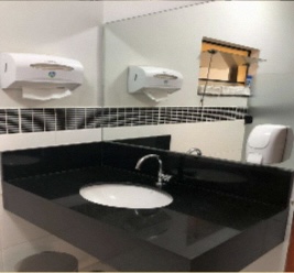 Im&oacute;vel comercial,300m&sup2; -  Miguel Jos&eacute; Gimenes - Eden - Sorocaba - SP Rua Miguel José Gimenes Sorocaba - 