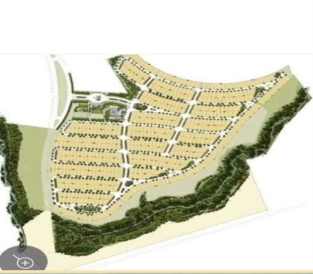 Terreno &agrave; venda,332 m&sup2;- Condom&iacute;nio Terras Alpha - Votorantim - SP Avenida Rogério Cassola Votorantim - 