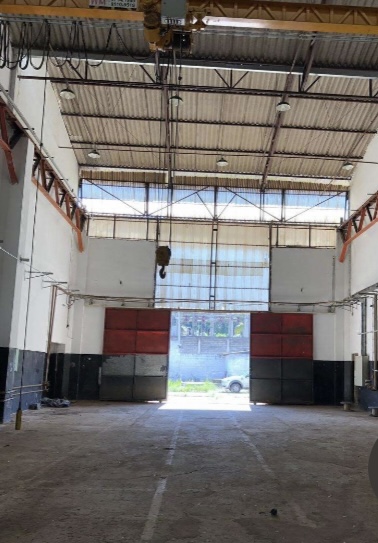 Galp&atilde;o Comercial &agrave; Venda,2000 m&sup2; - Mairinque - SP Rodovia Raposo Tavares Mairinque - 