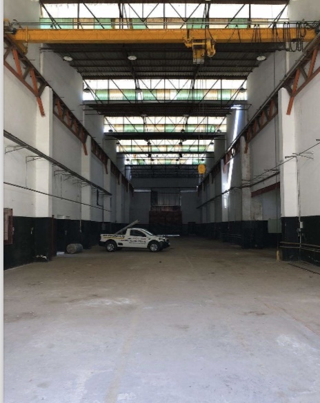 Galp&atilde;o Comercial &agrave; Venda,2000 m&sup2; - Mairinque - SP Rodovia Raposo Tavares Mairinque - 