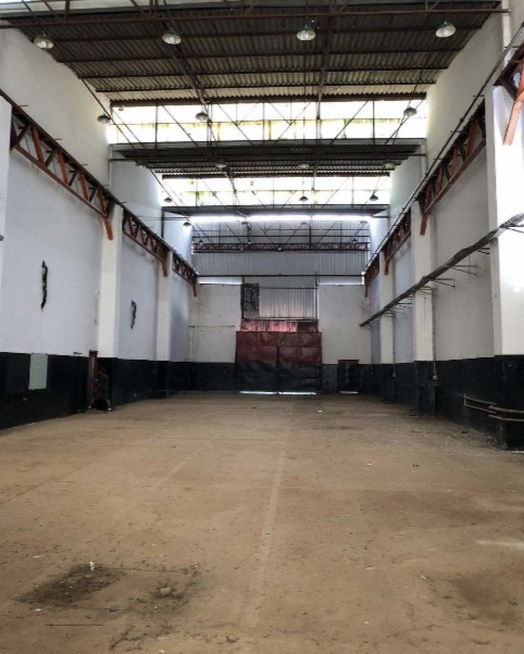 Galp&atilde;o Comercial &agrave; Venda,2000 m&sup2; - Mairinque - SP Rodovia Raposo Tavares Mairinque - 