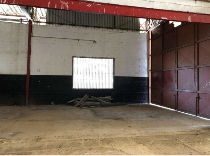 Galp&atilde;o Comercial &agrave; Venda,2000 m&sup2; - Mairinque - SP Rodovia Raposo Tavares Mairinque - 