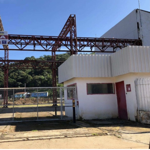 Galp&atilde;o Comercial &agrave; Venda,2000 m&sup2; - Mairinque - SP Rodovia Raposo Tavares Mairinque - 