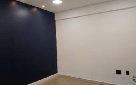 Sala comercial 45m&sup2; - Condom&iacute;nio West Point - Sorocaba - SP Rua Horácio Cenci Sorocaba - 