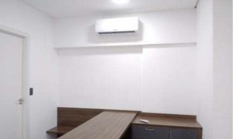 Sala comercial 45m&sup2; - Condom&iacute;nio West Point - Sorocaba - SP Rua Horácio Cenci Sorocaba - 