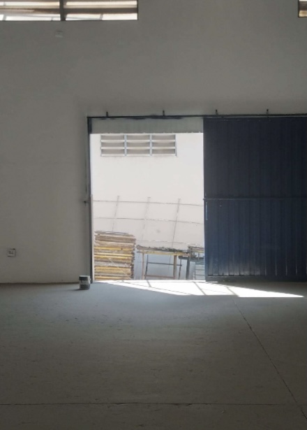 Galp&atilde;o Comercial,400 m&sup2; - Reinero Corradini - Vila Leopoldina - Sorocaba - SP Rua Reinero Corradini Sorocaba - 