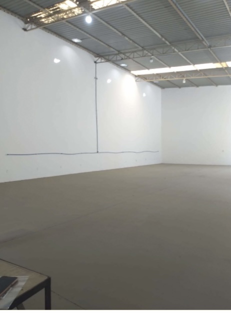 Galp&atilde;o Comercial,400 m&sup2; - Reinero Corradini - Vila Leopoldina - Sorocaba - SP Rua Reinero Corradini Sorocaba - 