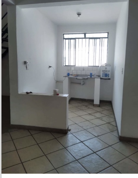 Galp&atilde;o Comercial,400 m&sup2; - Reinero Corradini - Vila Leopoldina - Sorocaba - SP Rua Reinero Corradini Sorocaba - 