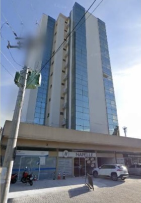 Sala comercial 150m&sup2; - Condom&iacute;nio Edif&iacute;cio Trujillo Office - Sorocaba - SP Avenida General Osório Sorocaba - 