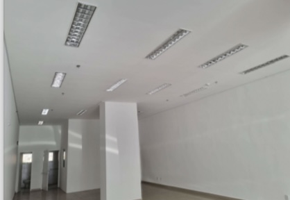 Sala comercial 150m&sup2; - Condom&iacute;nio Edif&iacute;cio Trujillo Office - Sorocaba - SP Avenida General Osório Sorocaba - 