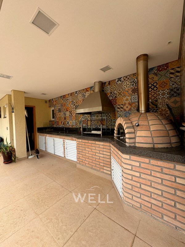 CASA À VENDA NO JARDIM SÃO CAETANO - SCS - São Caetano do Sul - 
