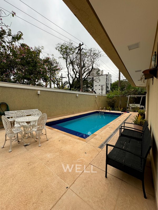 CASA À VENDA NO JARDIM SÃO CAETANO - SCS - São Caetano do Sul - 